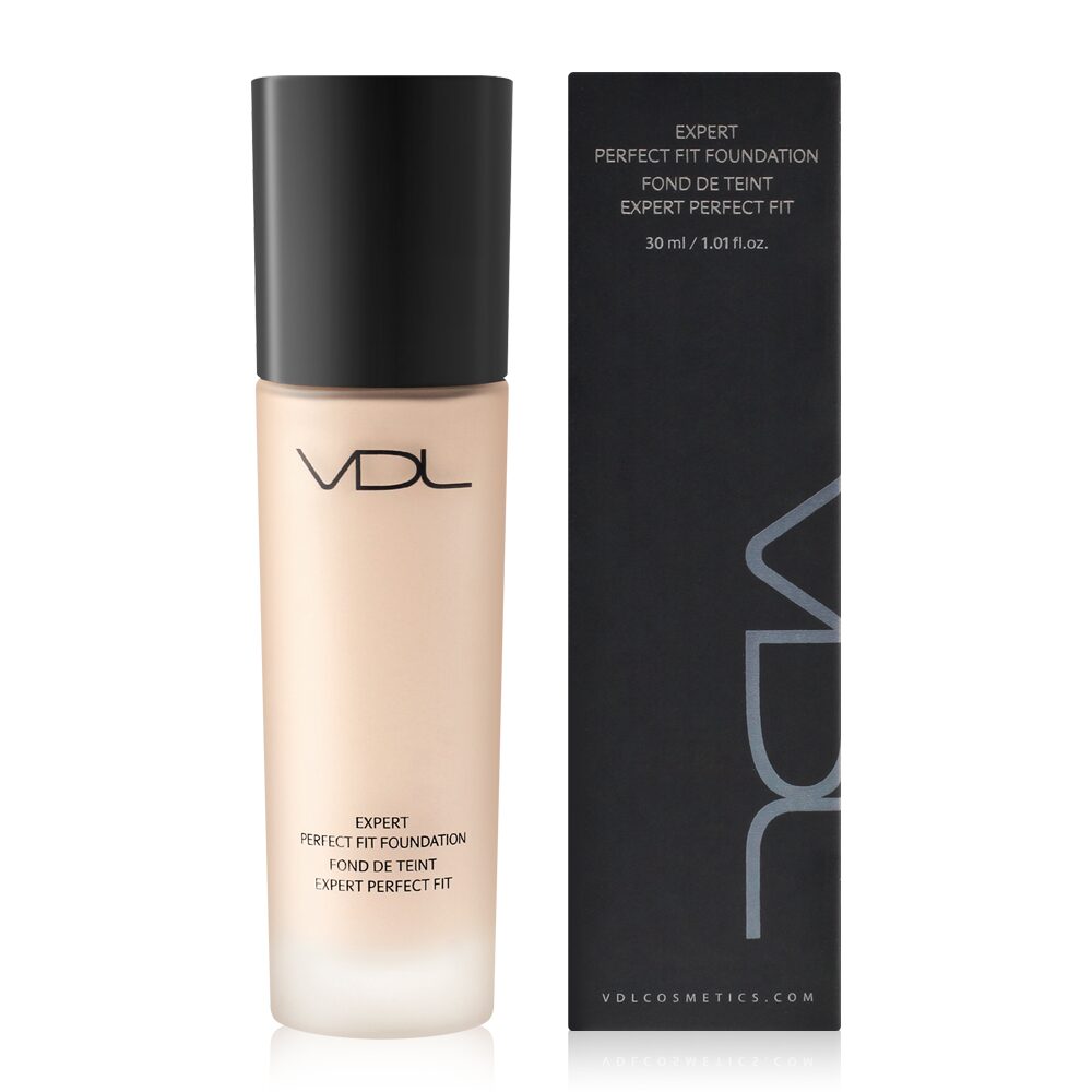 파운데이션 A02 엑스퍼트 퍼펙트 핏 30ml