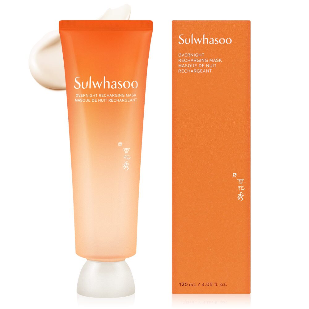 여윤팩 모공 마스크팩 슬리핑팩 120ml 리뉴얼