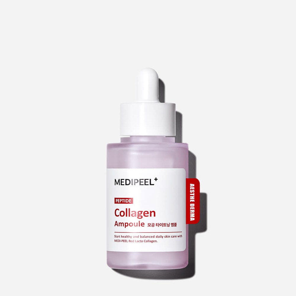 메디필 레드락토 콜라겐 타이트닝 앰플 50ml