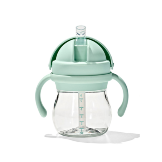 빨대컵 150ml - 오팔 그린
