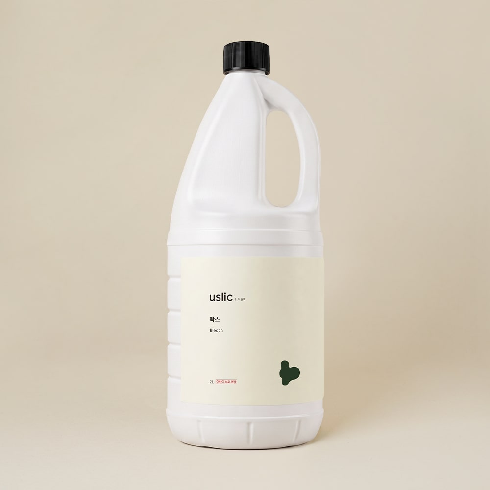어슬릭 락스 2L