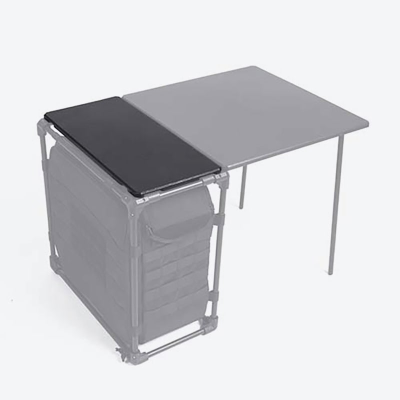 필드오피스 탑 39cm X 19cm / 블랙