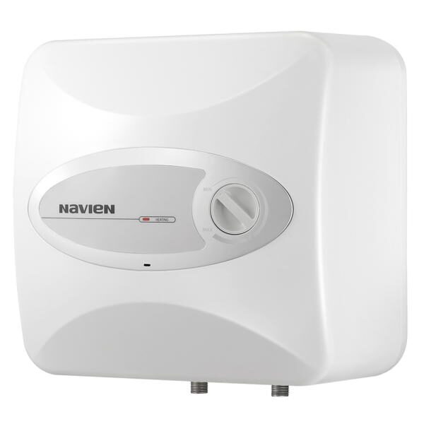 경동 전기온수기 30 리터 L 스텐 하향식 저장식 온수기 ESW550-30W
