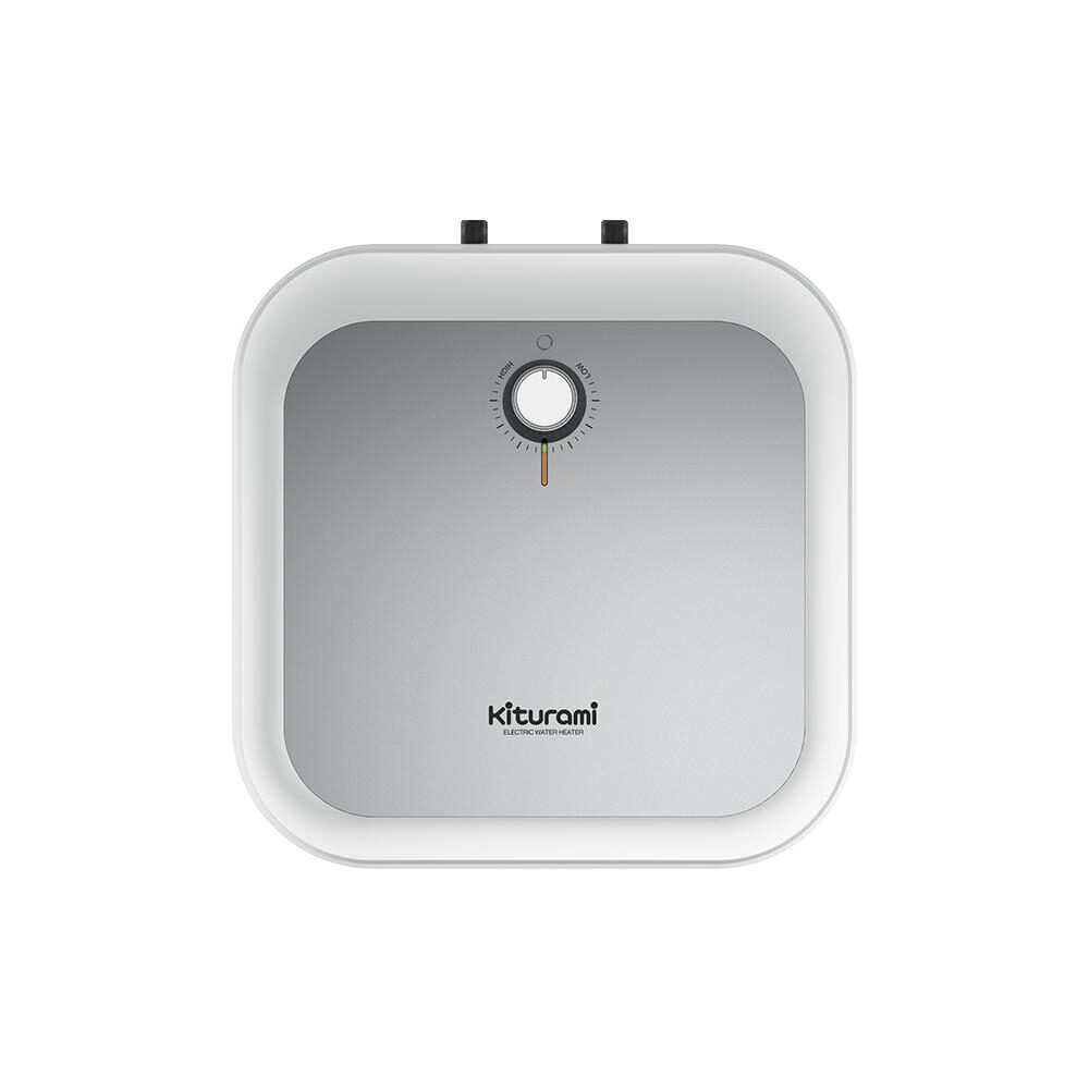 전기온수기 법랑 저장식 30L KDEW PLUS-30U 상향식