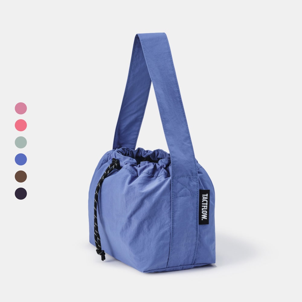런치백 / 도시락 가방 (6 colors)
