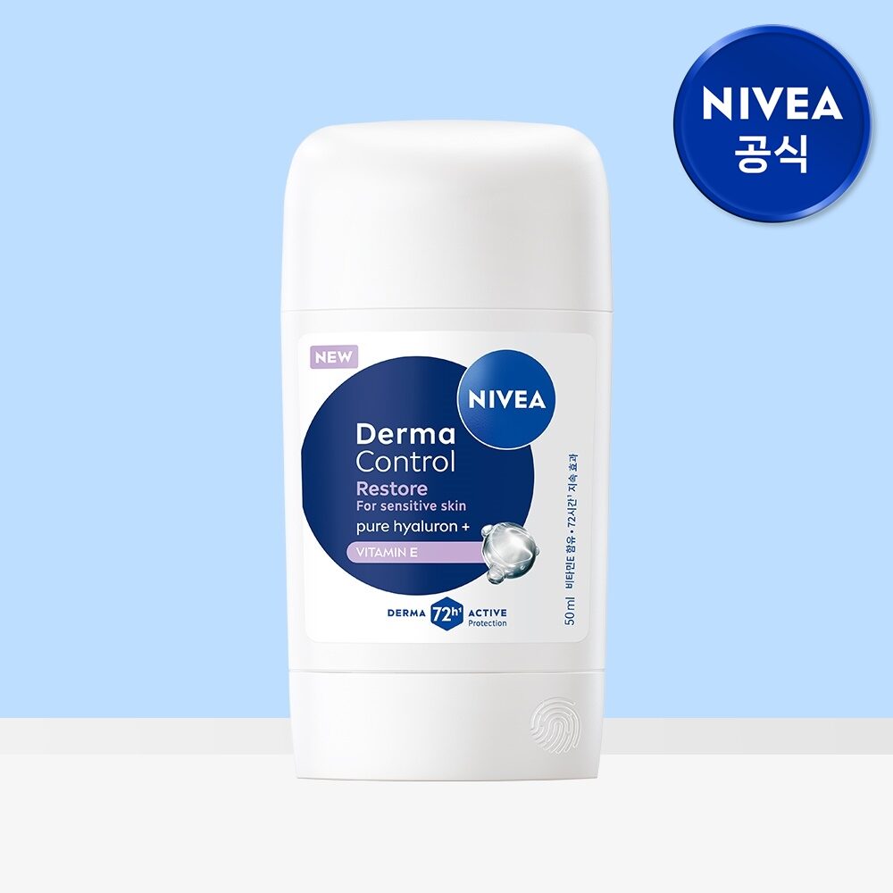 데오드란트 더마 컨트롤 리스토어 스틱 50ml 1개