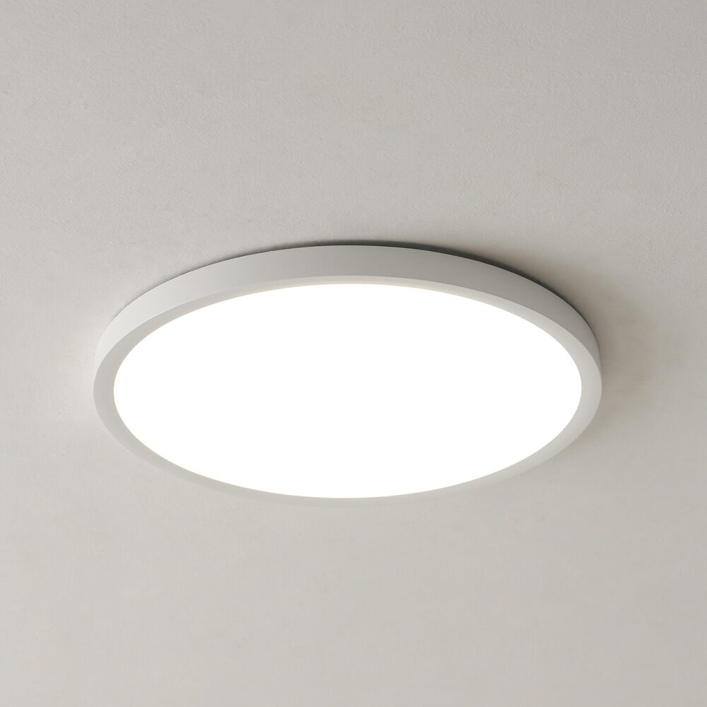 LED 글레아 원형 직하방등 50W