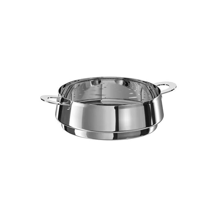 STABIL 스타빌 중형 찜기 5L 찜판 스텐찜기 찜냄비 주방용품 조리도구