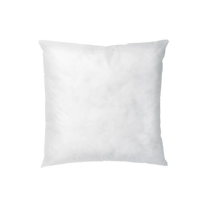 INNER 인네르 쿠션패드 단단함 50x50cm 속쿠션 쿠션솜 베개솜 소파쿠션 거실쿠션