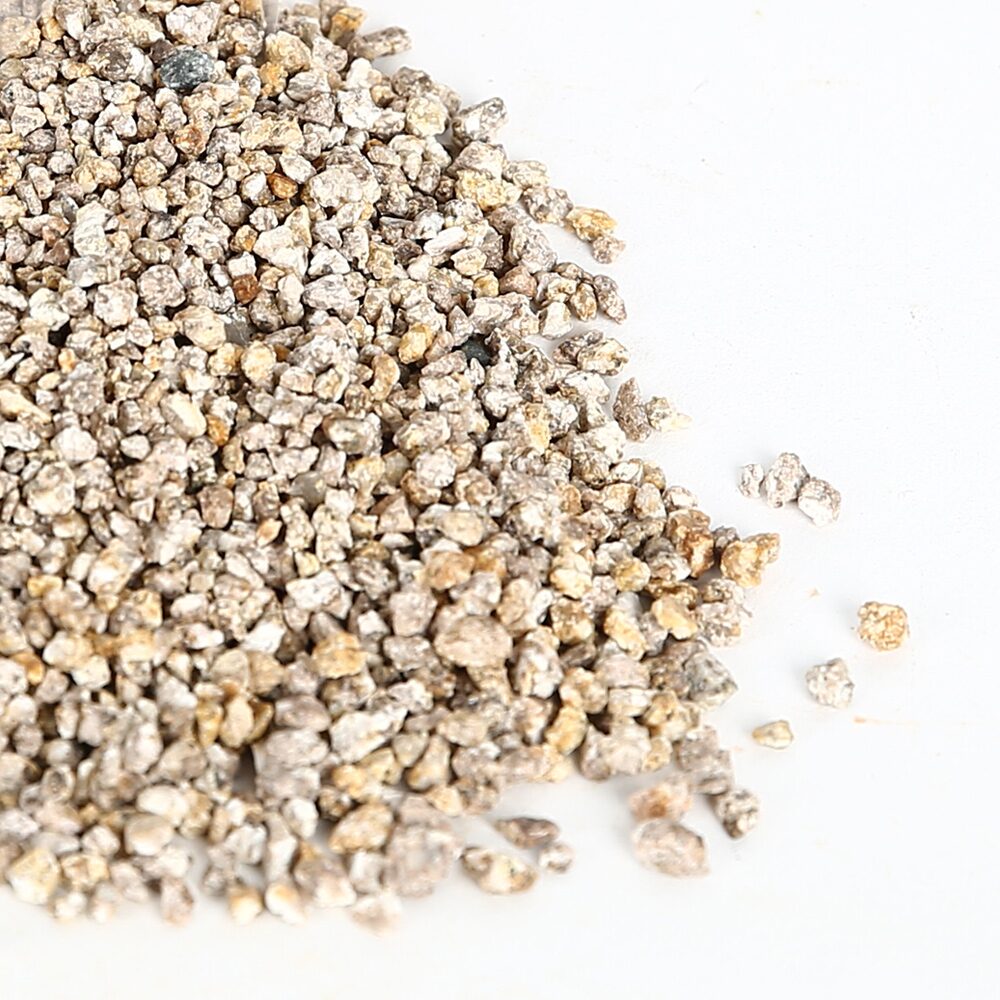 세척마사토 화분마감재 바닥재 화분마감재 3size