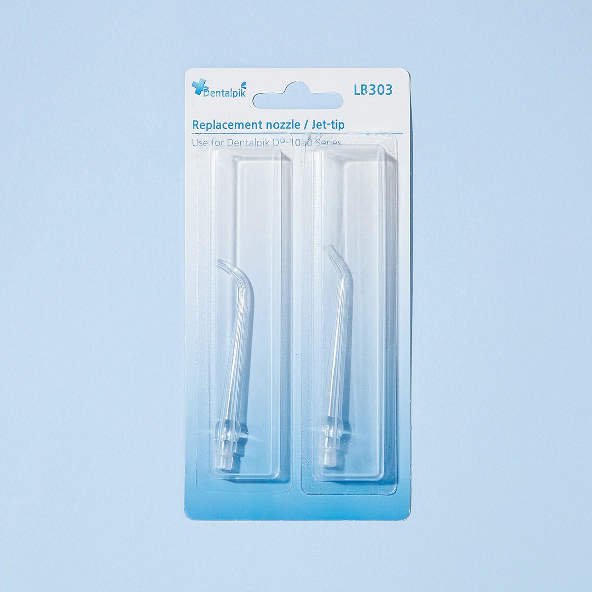 DP-1000 치열교정팁, 제트팁, 2개