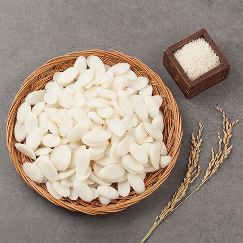 떡국떡/가래떡 3kg 골라담기