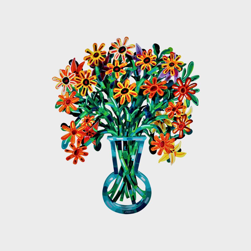 EDITION Bouquet - Monaco / 데이비드 걸스타인