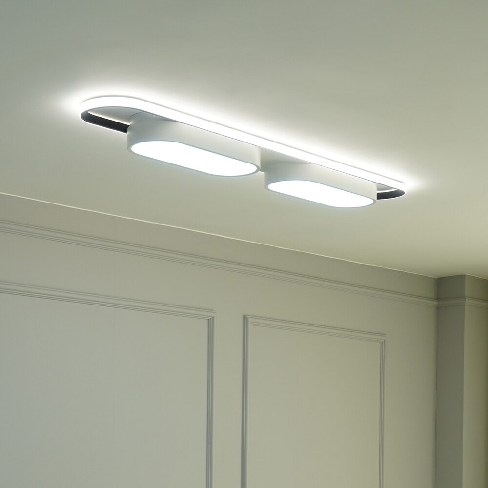 LED 슬로어 주방 1등 50W