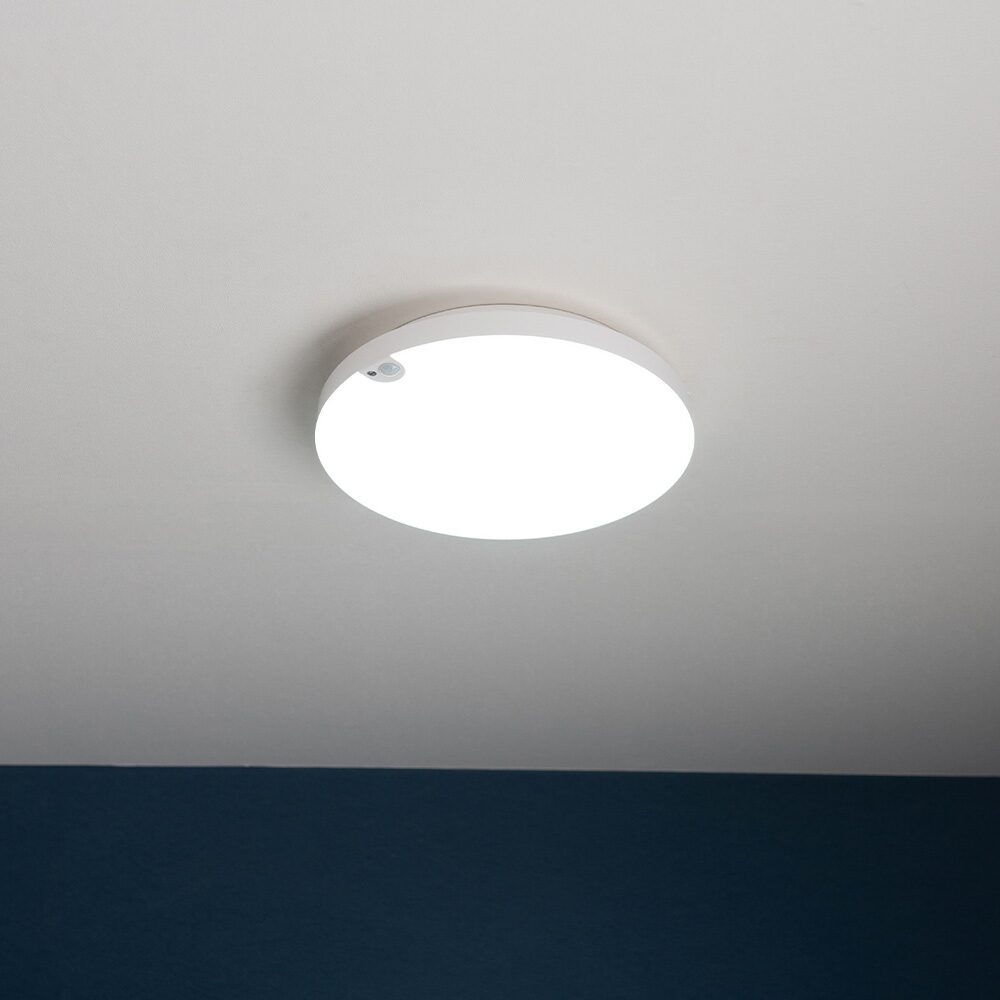 퍼스트 LED 글로리 센서등 20W