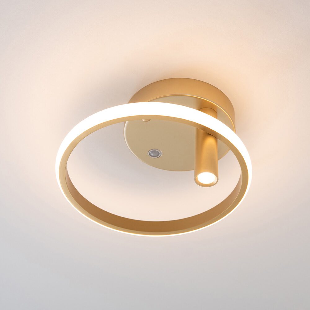 LED 네그로 센서등 20W