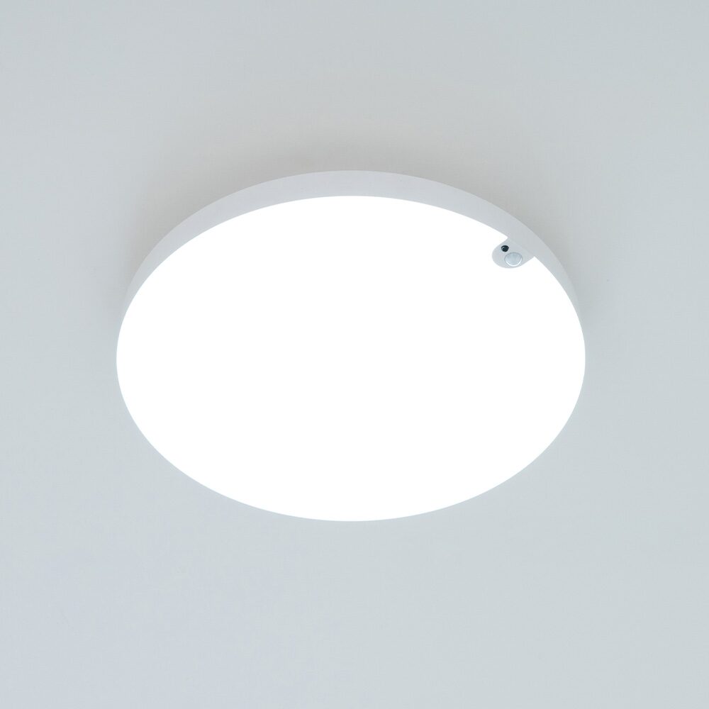 퍼스트 LED 글로리 센서등 30W