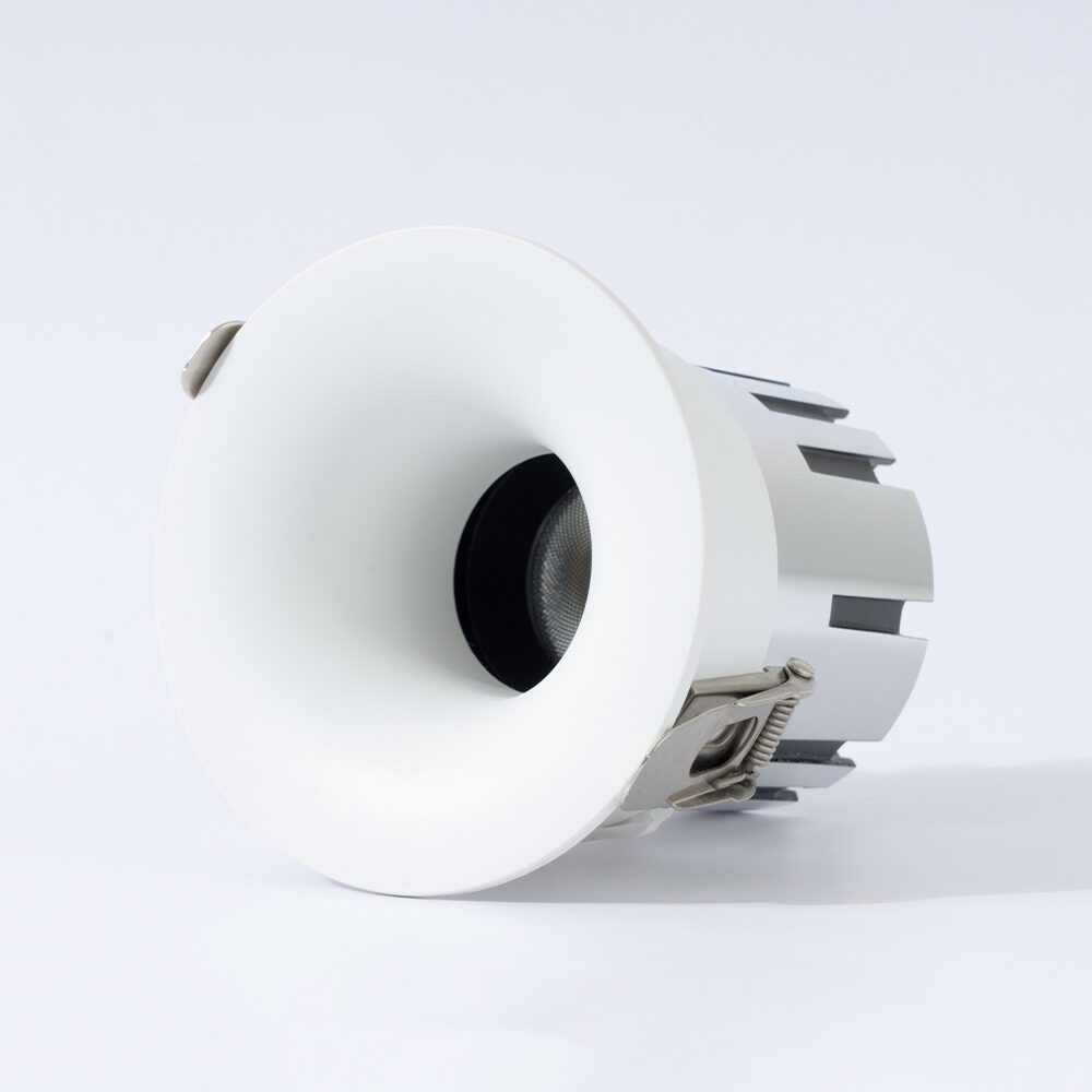 LED COB 집중형 소프트 3인치 다운라이트 9W