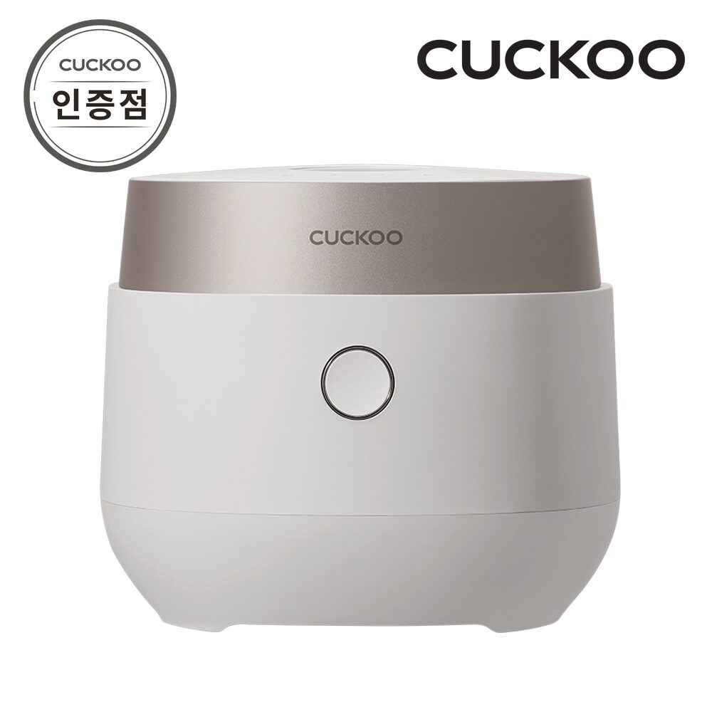 4인용 전기 밥솥 CR-0485GW 공식판매점 SJ