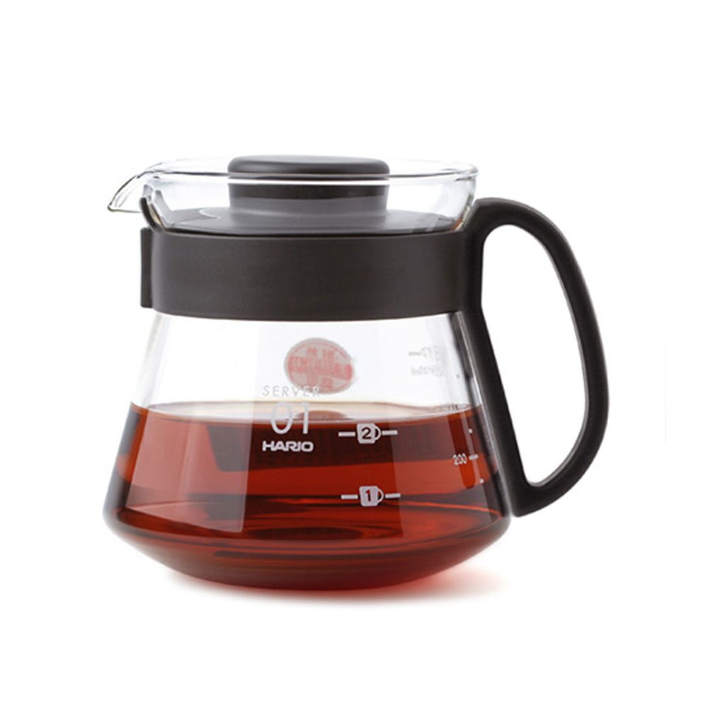 렌지 드립서버 360ml XVD-36B