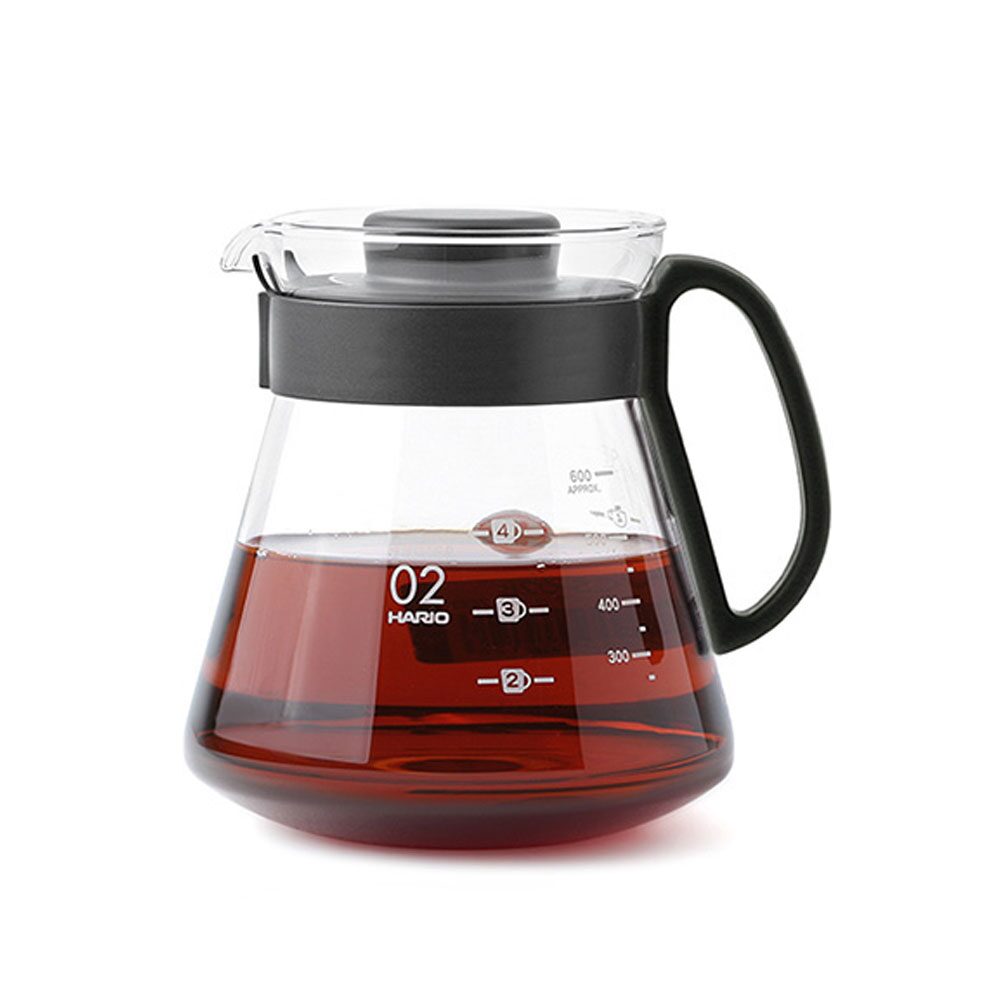 렌지 드립서버 600ml XVD-60B