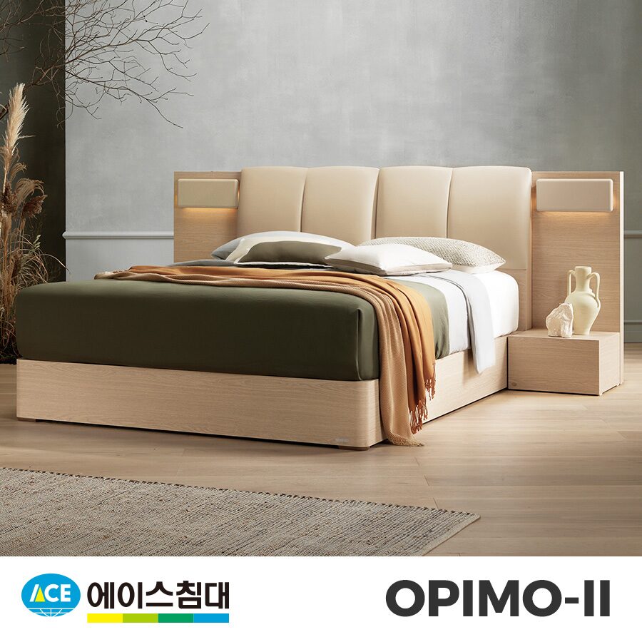 OPIMO2 DT3등급/LQ(퀸사이즈)
