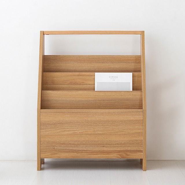 필몬 잡지꽂이 3단 SHM7860