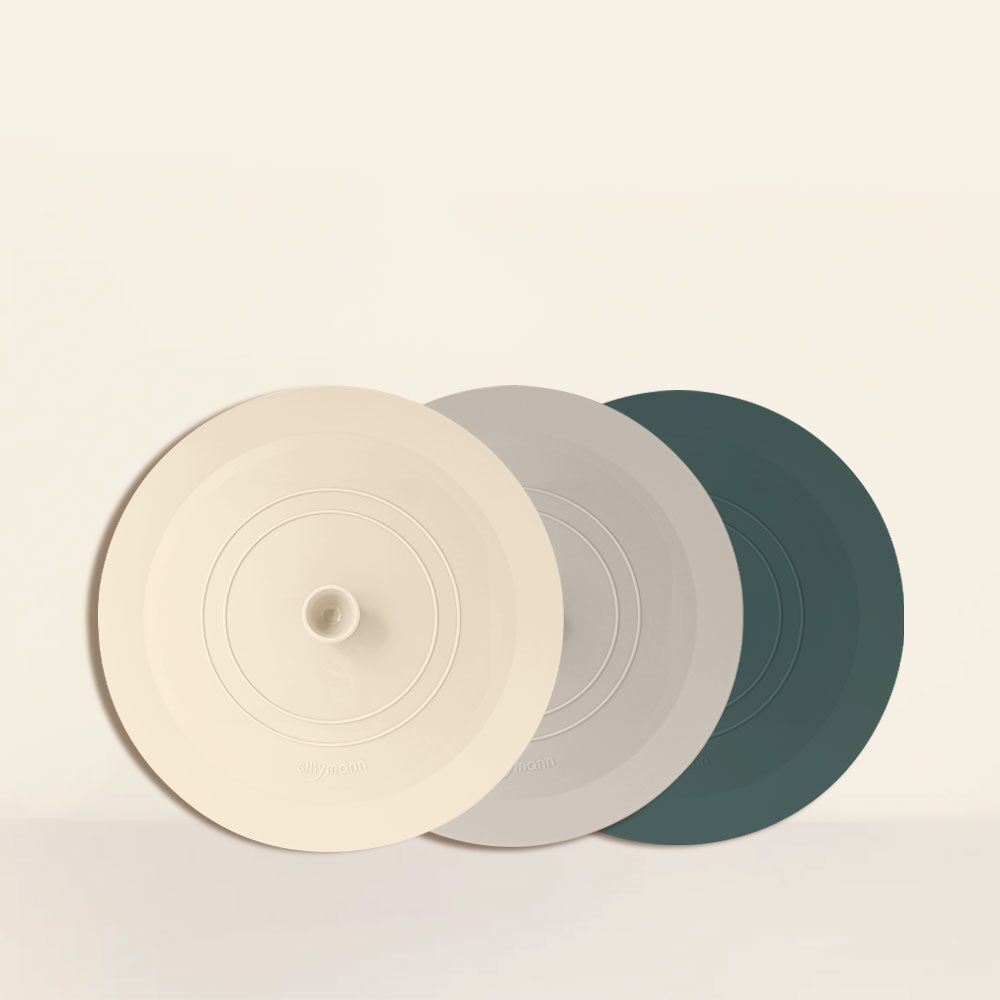 [브랜드세일] 실리콘 하모니 후라이팬 뚜껑(30cm) 3colors