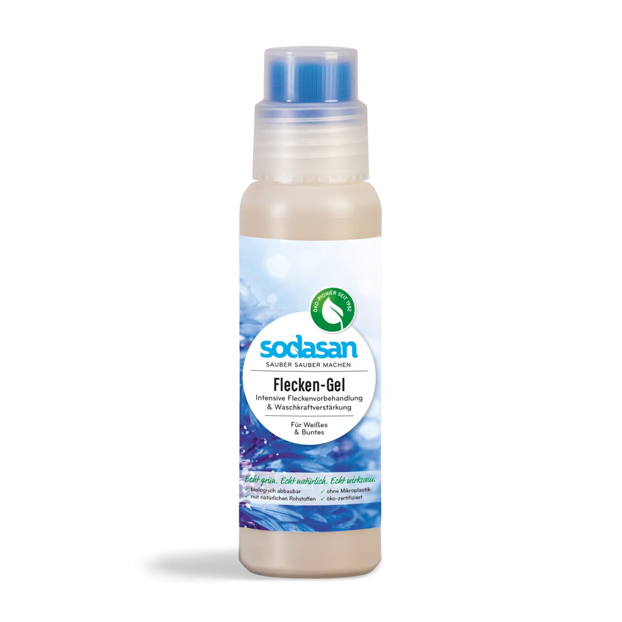 얼룩제거제 젤타입 200ml