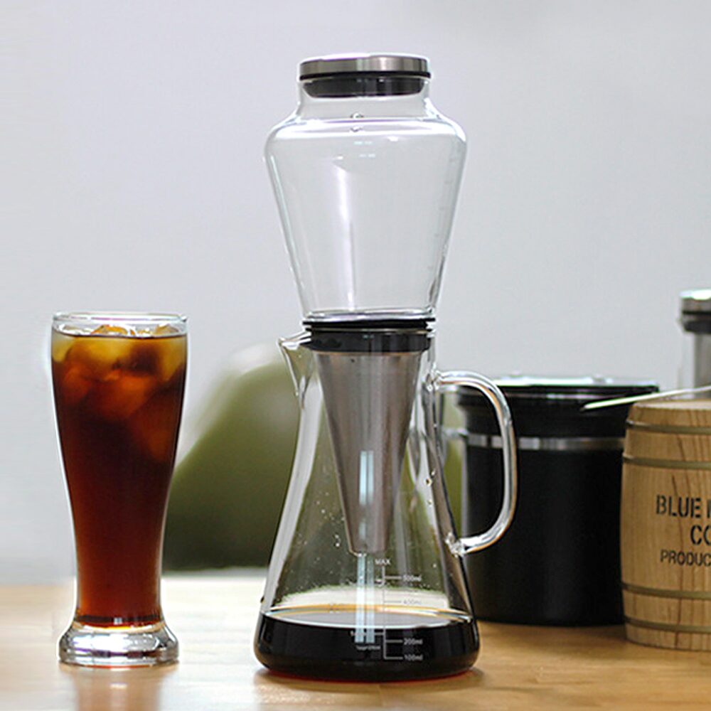 심플더치 500ml
