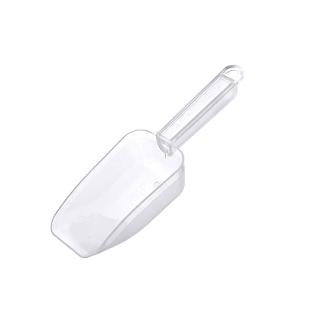 PC 아이스 스쿱 300ml 카페 얼음 스쿠프