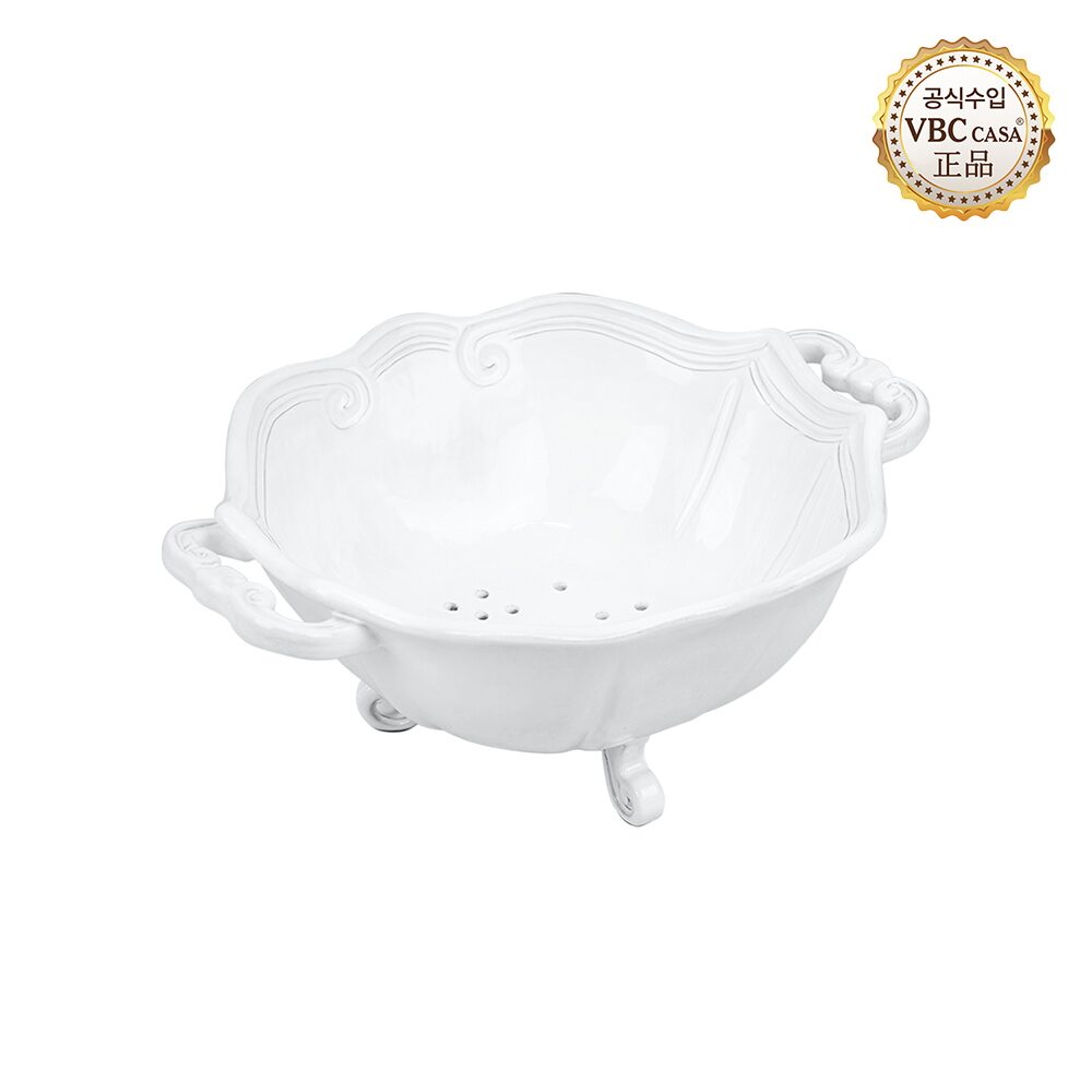 [공식] 인칸토 바로크 풋티드 프룻 핸들볼 28cm