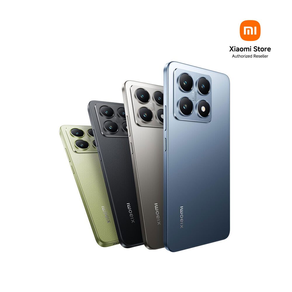 샤오미 14T 스마트폰 512GB, 12GB