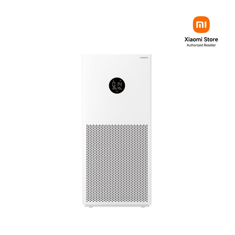 스마트 공기청정기 4 Lite