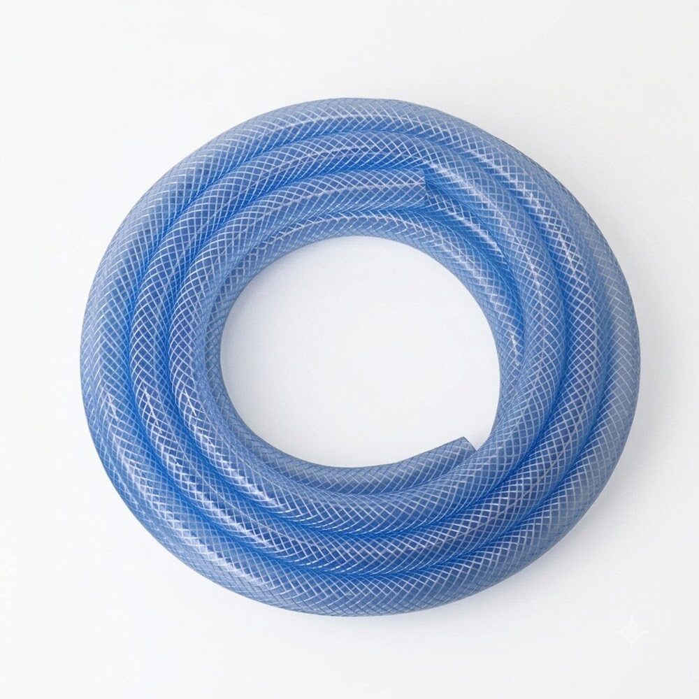 PVC 물호스 2m 베란다 수도호스