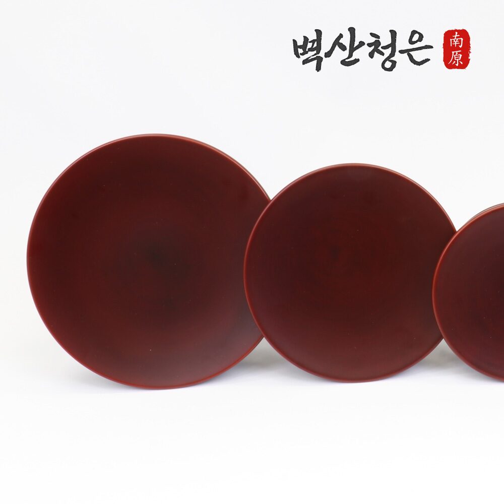 벽산청은 남원 민속 알뜰한 필수제기세트 23p