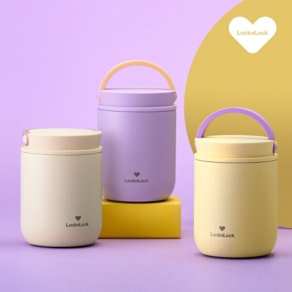 리틀럽 푸드자 300ml (LHC8045S)