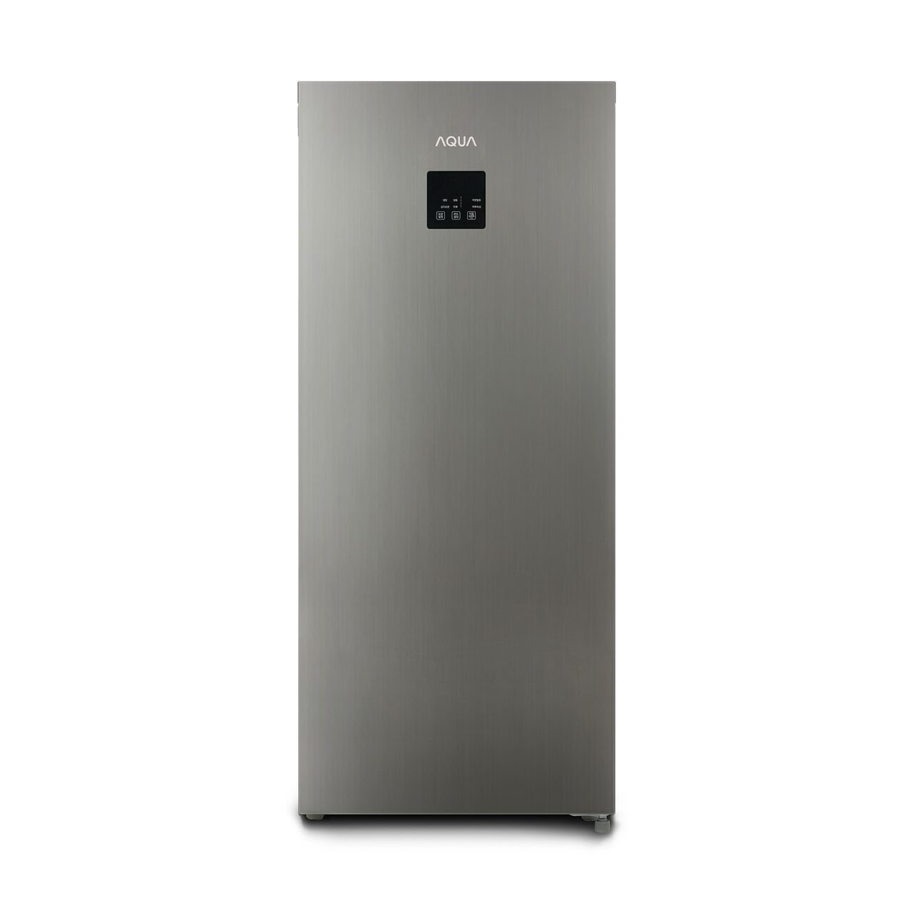Haier 하이얼 아쿠아 스탠드형 다용도 김치냉장고 ARK133MNM 120L 메탈
