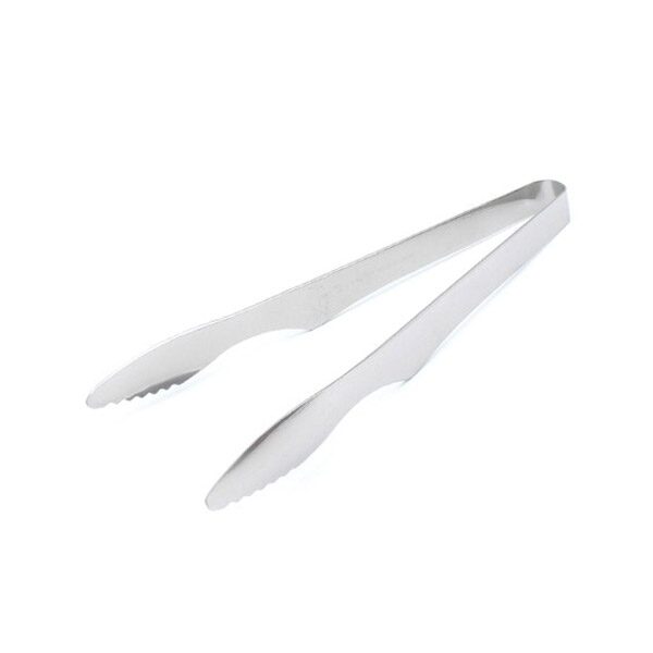 스텐레스 스탠드 고기 집게 15cm(3713)