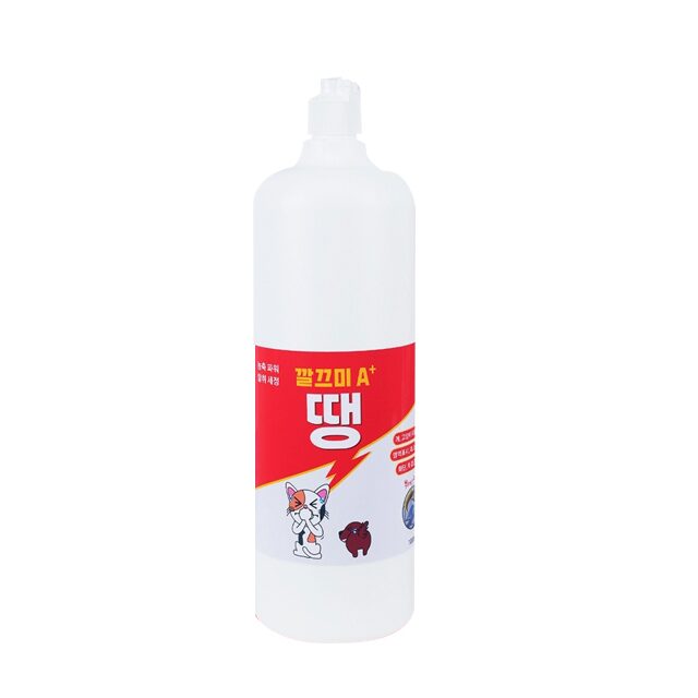 에이플러스 고양이 접근금지 분사형 1000ml