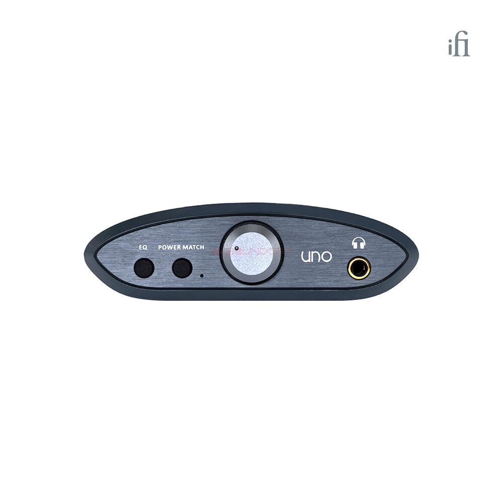 UNO DAC 거치형 DAC