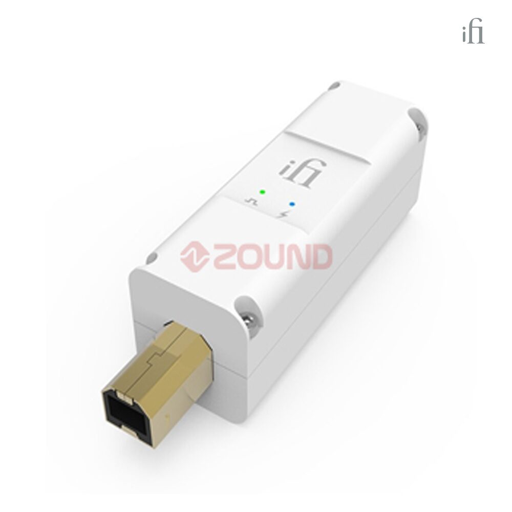 iPurifier 3 USB A-type 전원 노이즈 차단제거
