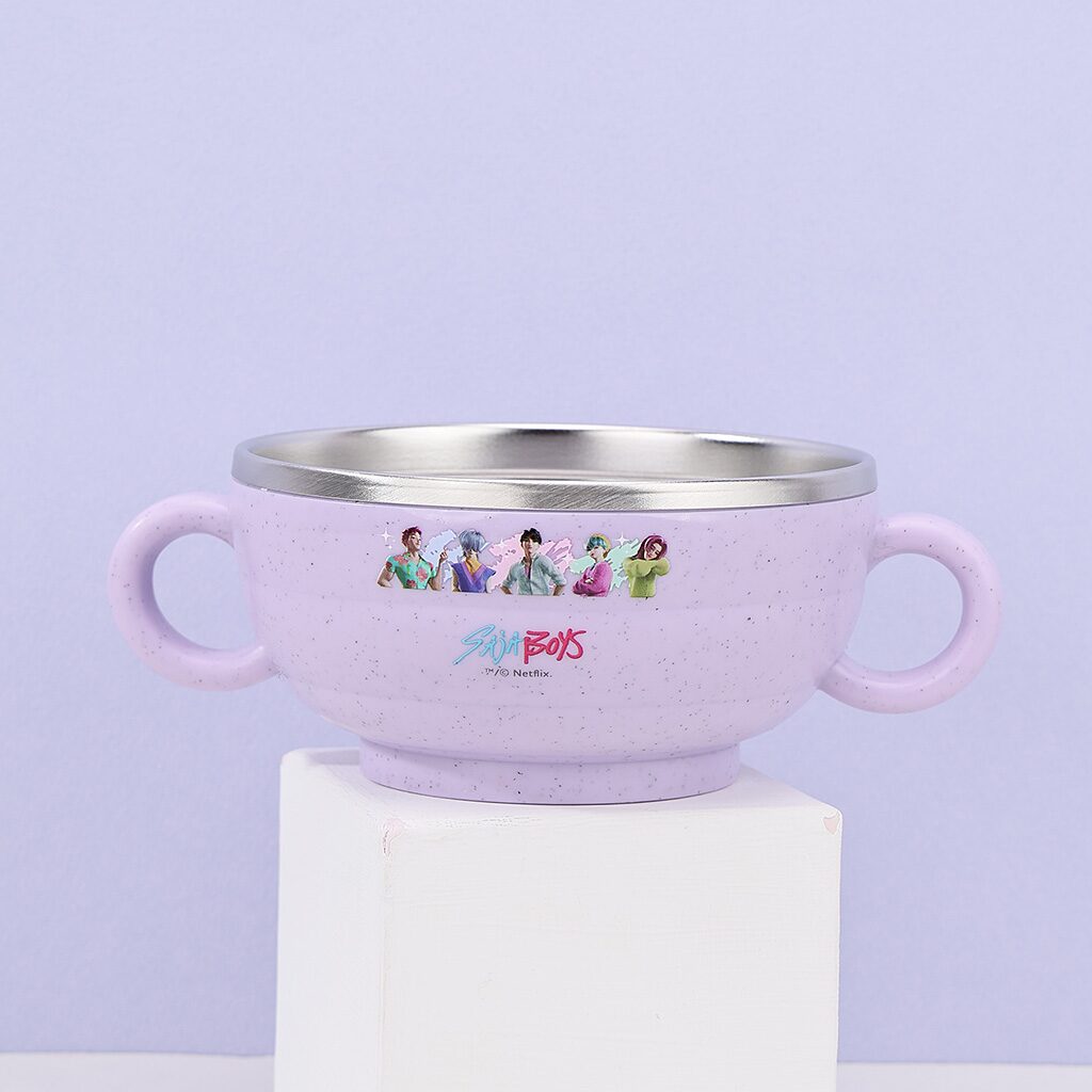 케이팝데몬헌터스더볼항균식기세척기용스텐양수볼 / KP9280