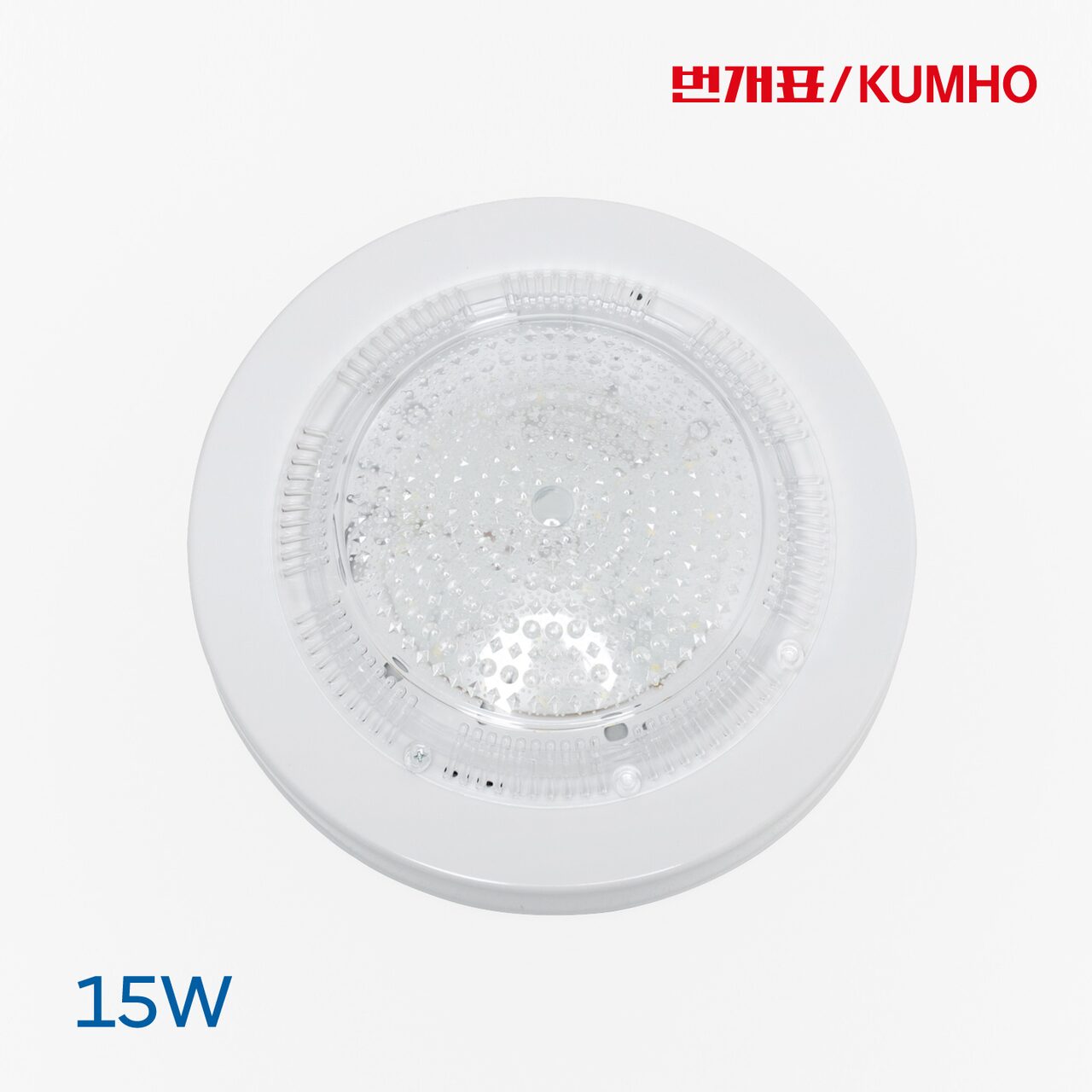 LED 원형 센서등 현관등 베란다등 (아이스/일반/엣지)