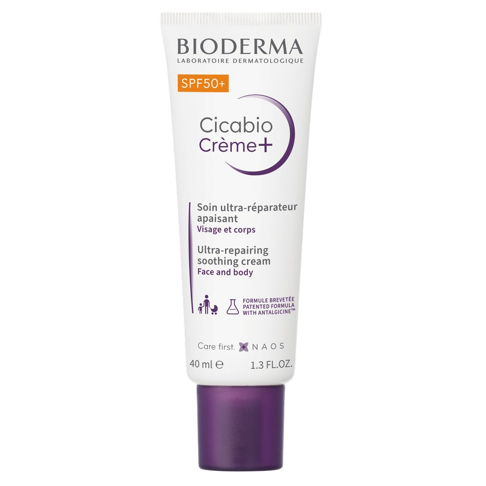 [해외] 시카비오 썬크림 SPF50+ 30ml