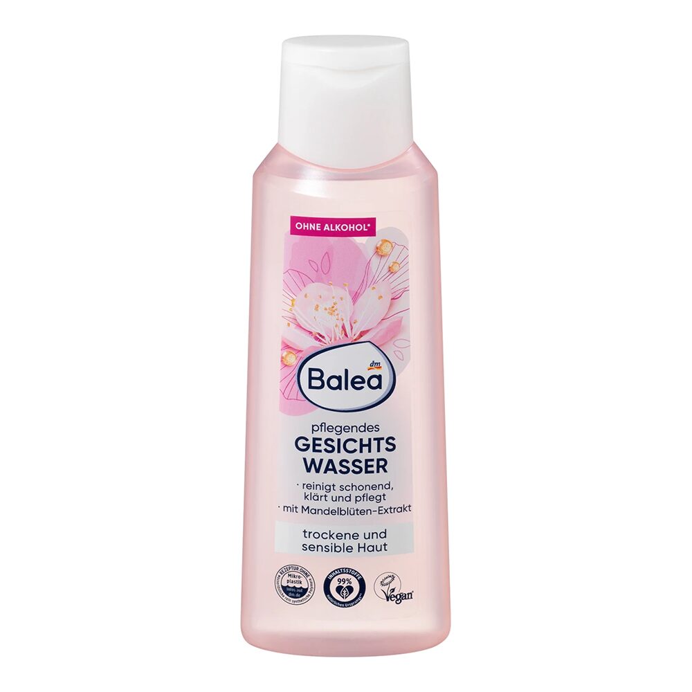 [해외] 페이셜 워터 케어 200ml