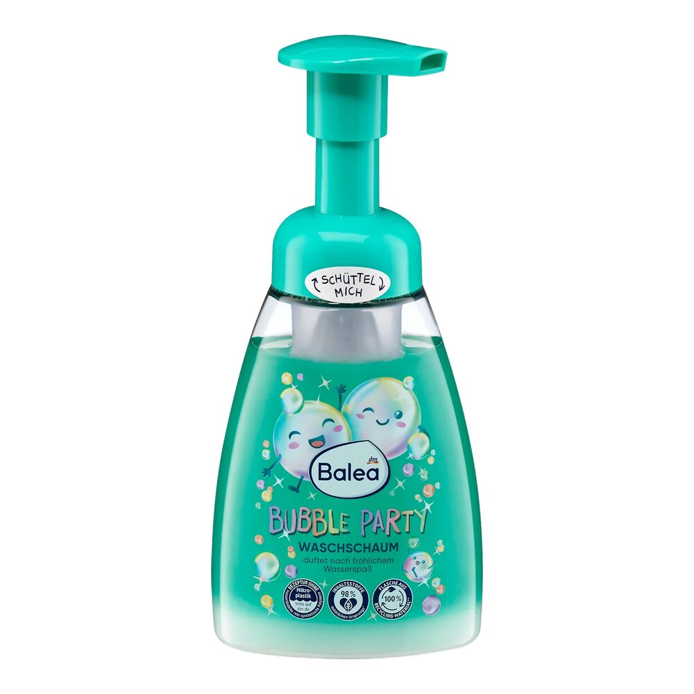[해외] 폼클렌져 250ml
