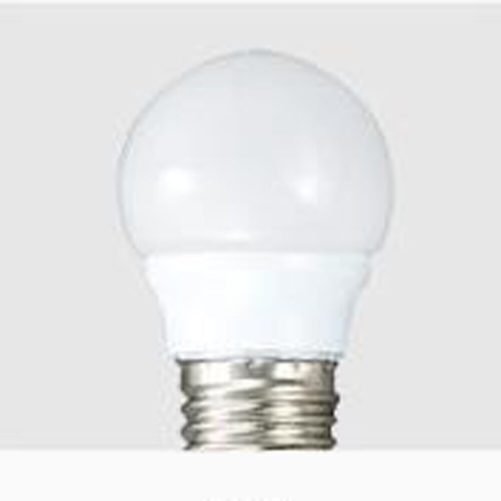 LED 전구 모음