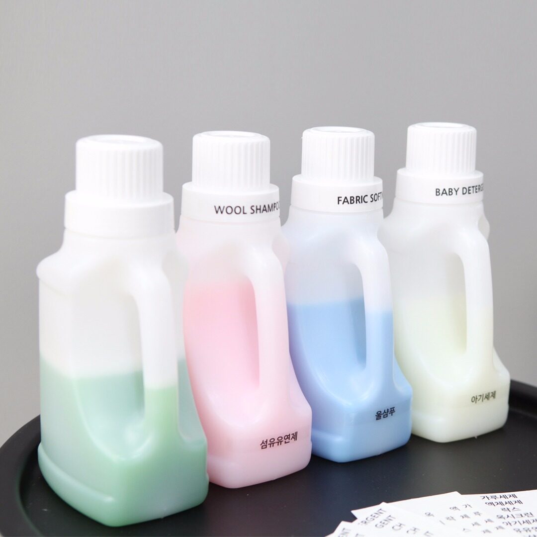 세제소분용기(1L)