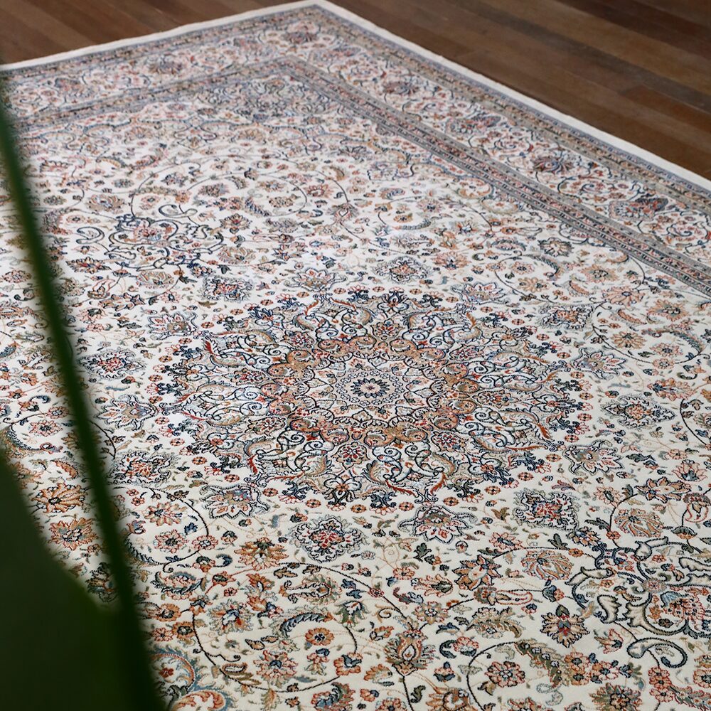 [리퍼] Belgium Eclat Rug 5size